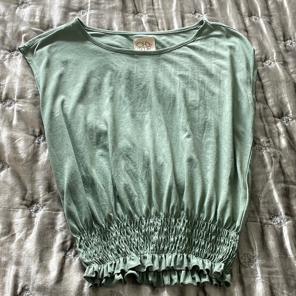 Chaser t shirt